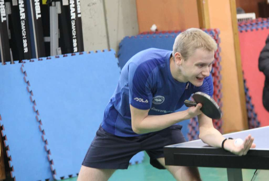 Banjalučki stonoteniseri slavili u Zenici protiv Mladosti za već izvjestan naslov jesenjeg prvaka