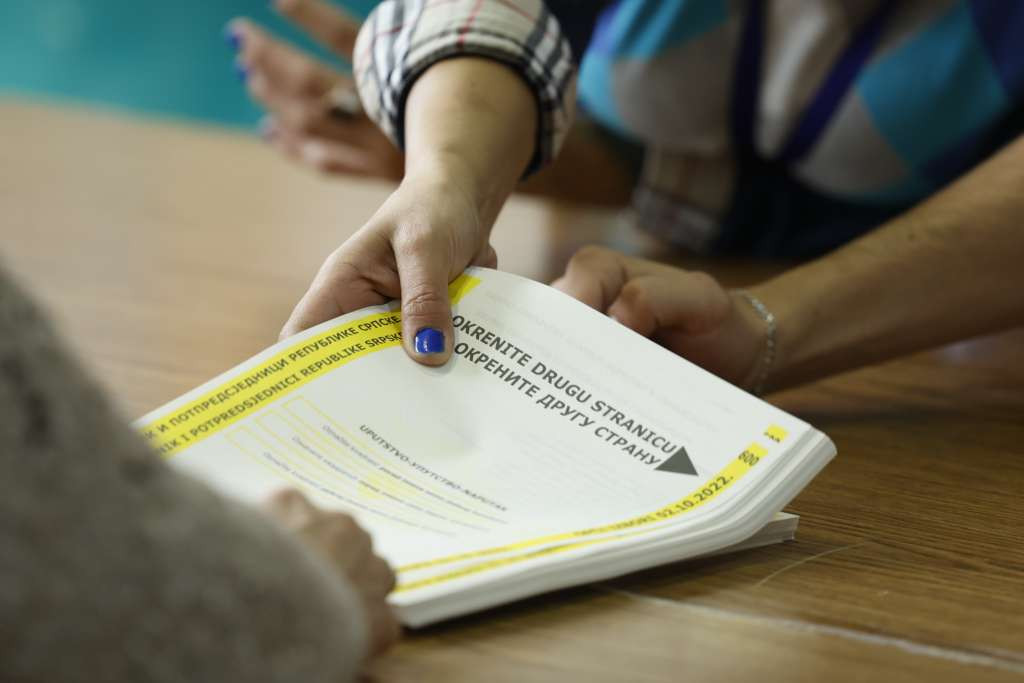 CIK BiH - Dopunska odluka o potvrđivanju i objavljivanju rezultata lokalnih izbora