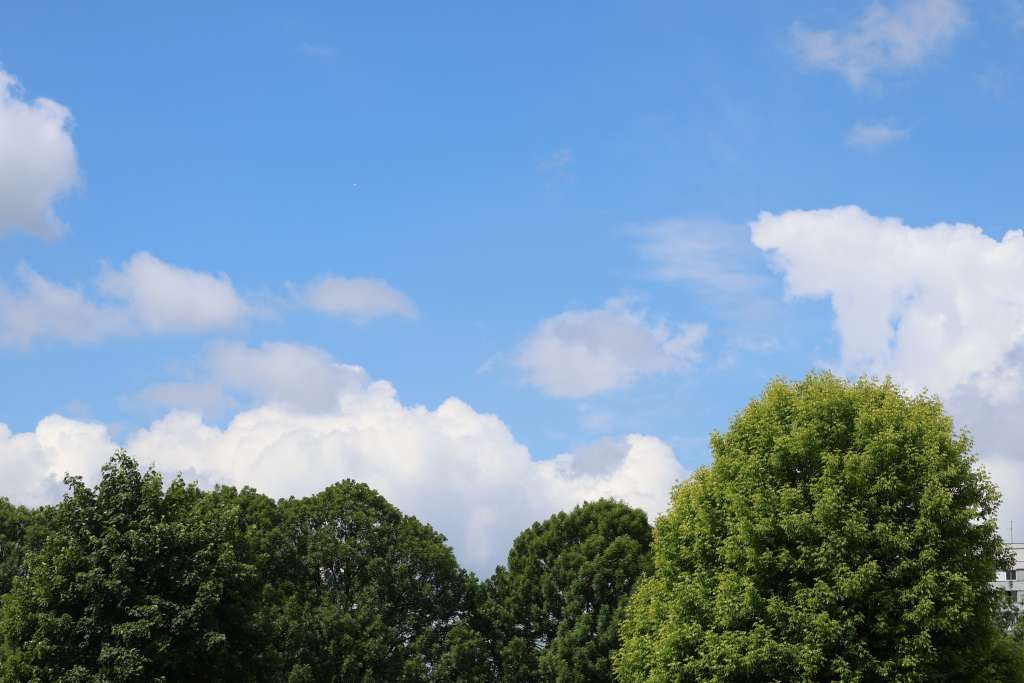 Danas u BiH sunčano uz umjerenu oblačnost, temperature od 30 do 36 stepeni