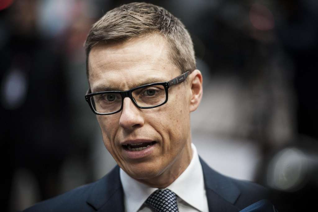 Alexander Stubb preuzeo dužnost novog predsjednika Finske