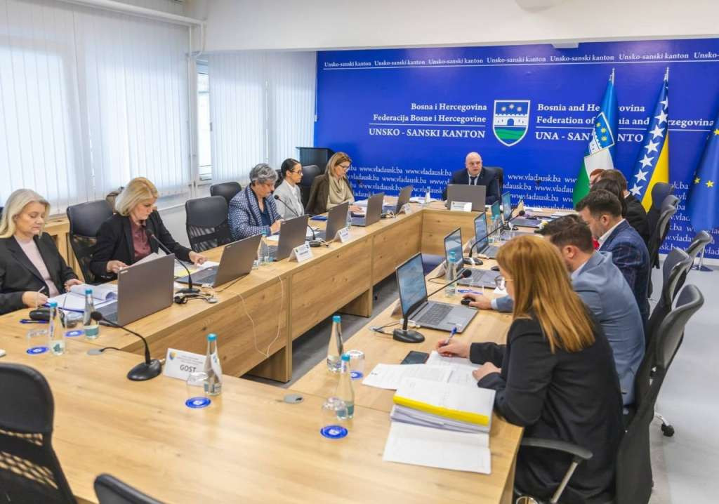 Nakon tri decenije USK dobija novi zakon o predškolskom odgoju i obrazovanju