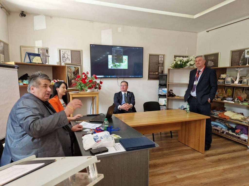 Povodom Svjetskog dana pčela u Goraždu održana javna tribina