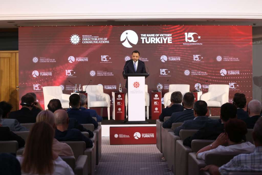 U Sarajevu održan program 'Ime pobjede je Turska', obilježavanje godišnjice pokušaja puča