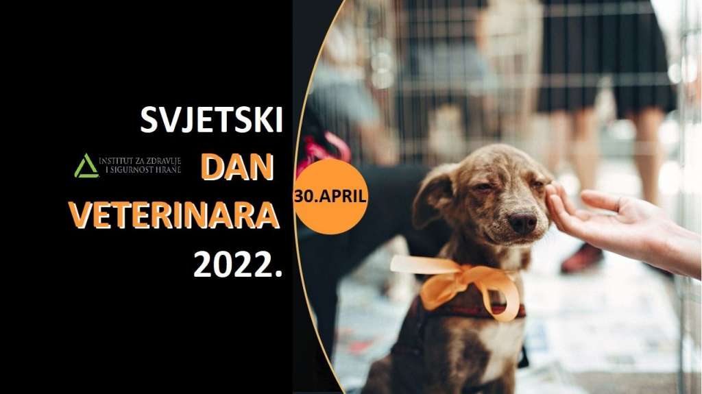 Svjetski dan veterinara: Širenje svijesti o zdravstvenoj zaštiti životinja