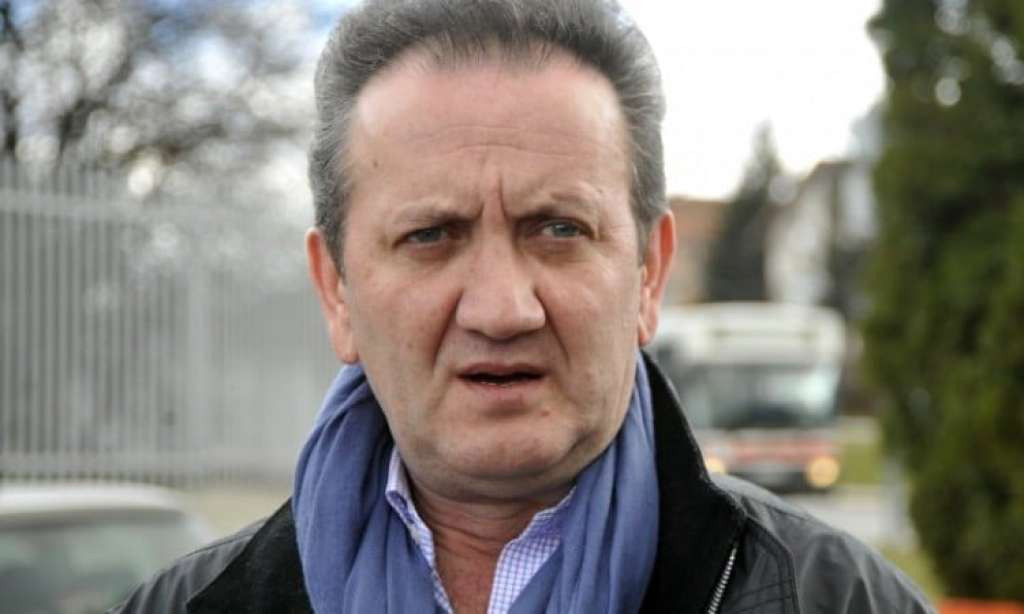 Pravno pitanje pretvoreno u politiku: Adamović upozorava na referendum u RS-u