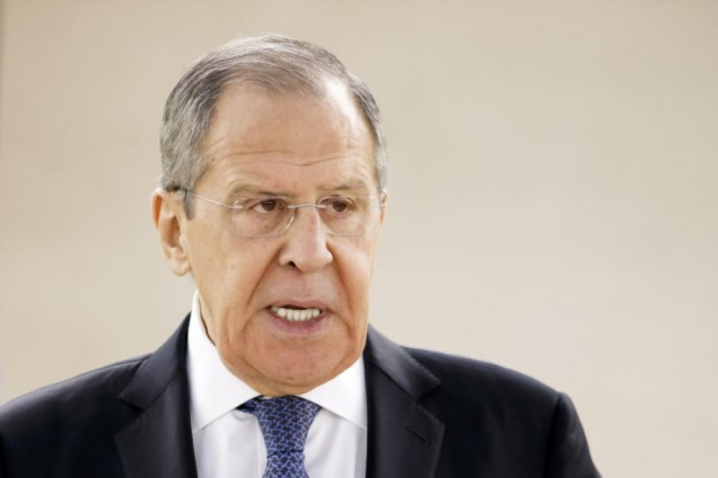 Lavrov poručio Blinkenu da će oružje koje Zapad šalje Ukrajini 'samo produžiti sukob'