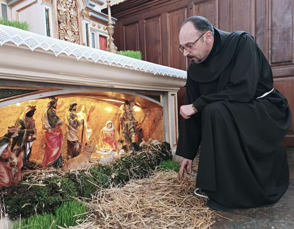 Kepić: Ovogodišnjim Božićem obilježavamo i 800. godišnjicu osnivanja franjevačkog reda
