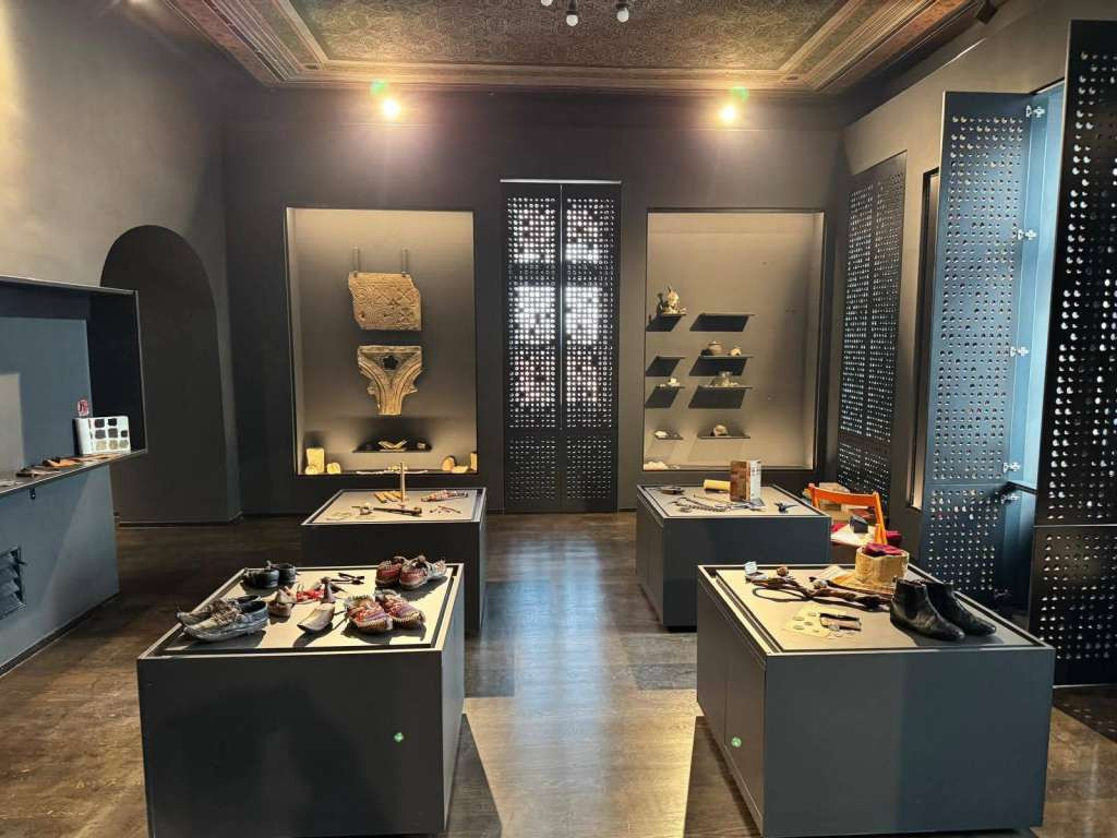 Zavičajni muzej Visoko uskoro dobija uređen prostor i stalnu muzejsku postavku