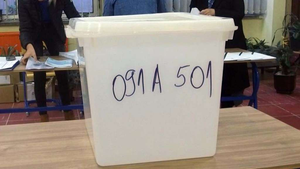 HDZ-ova koalicija u ZHK-u dobila 63 posto glasova