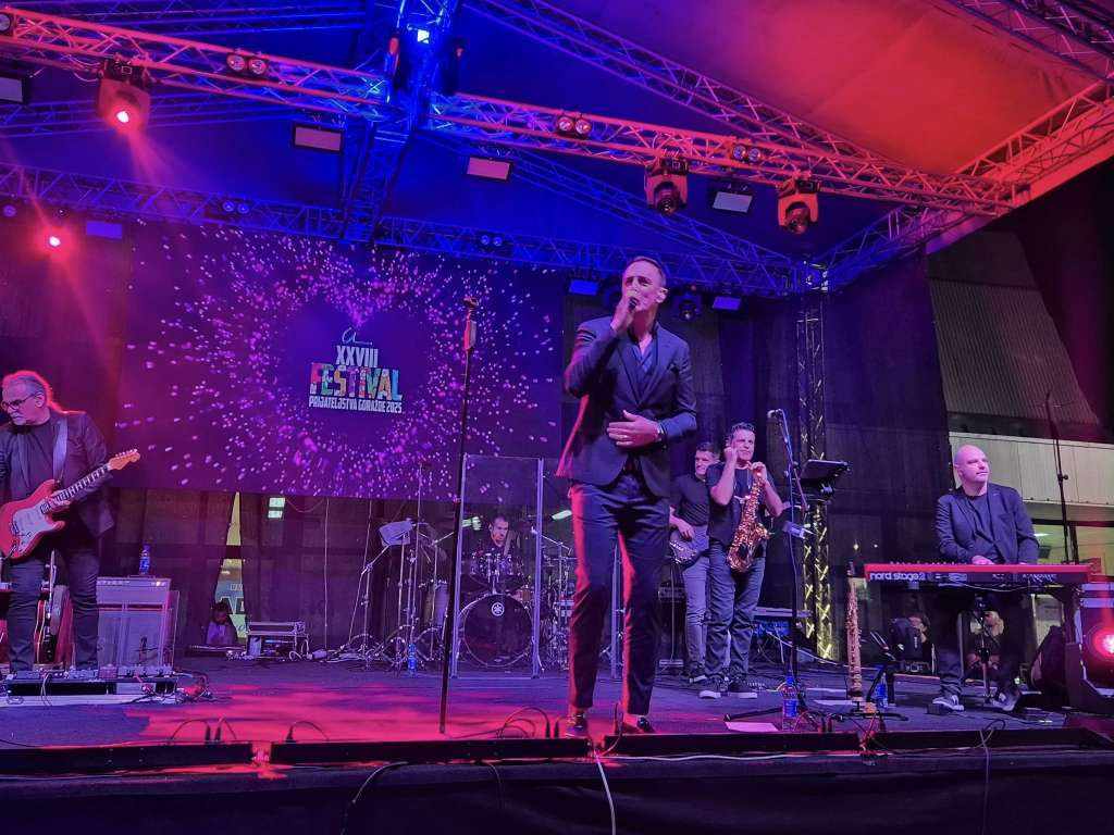 Svečano zatvoren 28. Festival prijateljstva u Goraždu