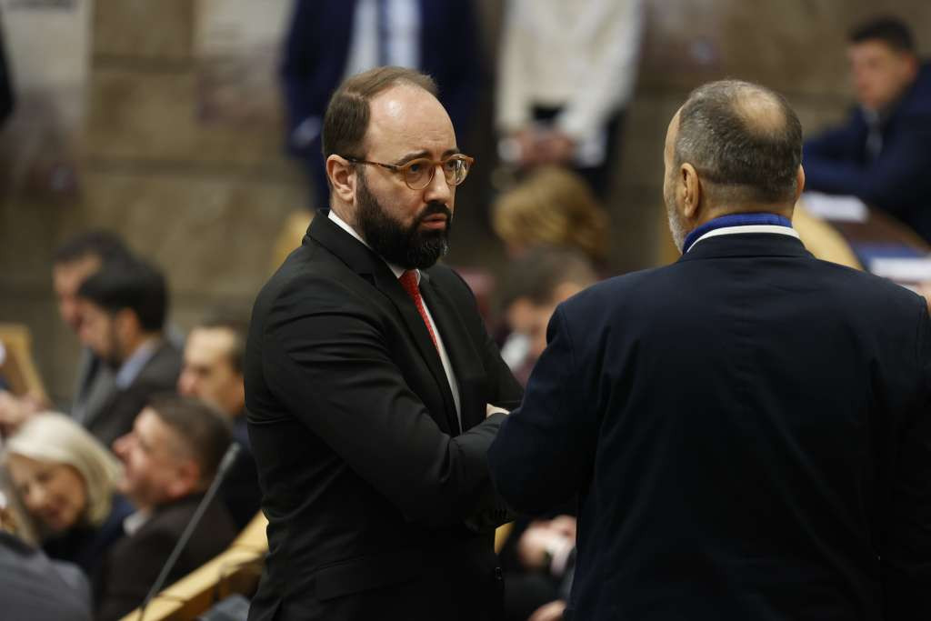 Mašić: Očekujem usvajanje budžeta FBiH do kraja mjeseca