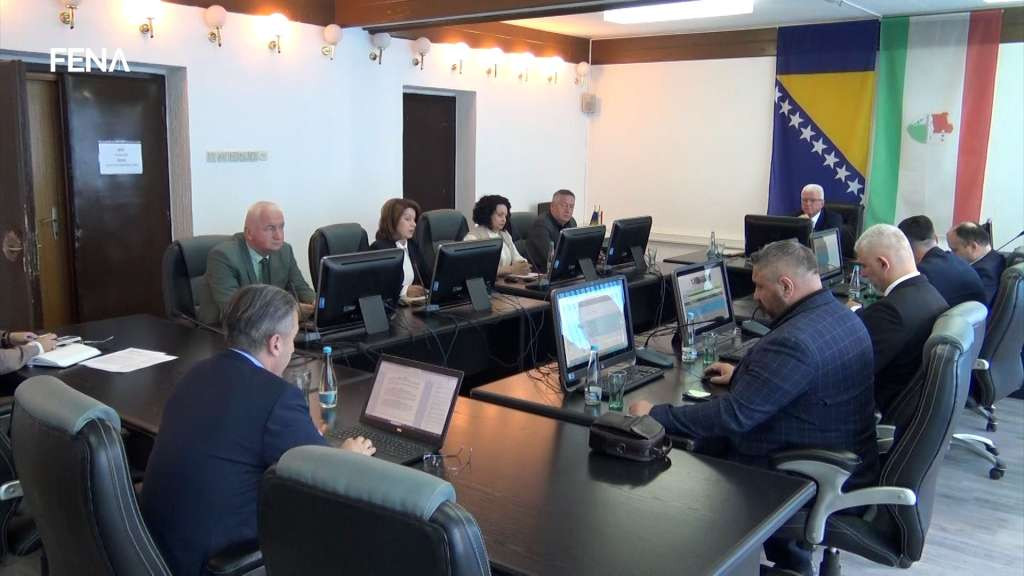 KSB: Prihodi od PDV-a u prva tri mjeseca 2025. ne pune se predviđenom dinamikom