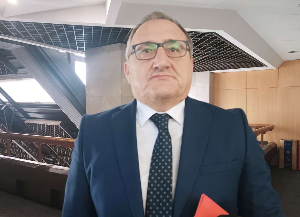 Novi zakon o robnim rezervama ZDK pravi otklon od propisa dogovorne prema tržišnoj ekonomiji