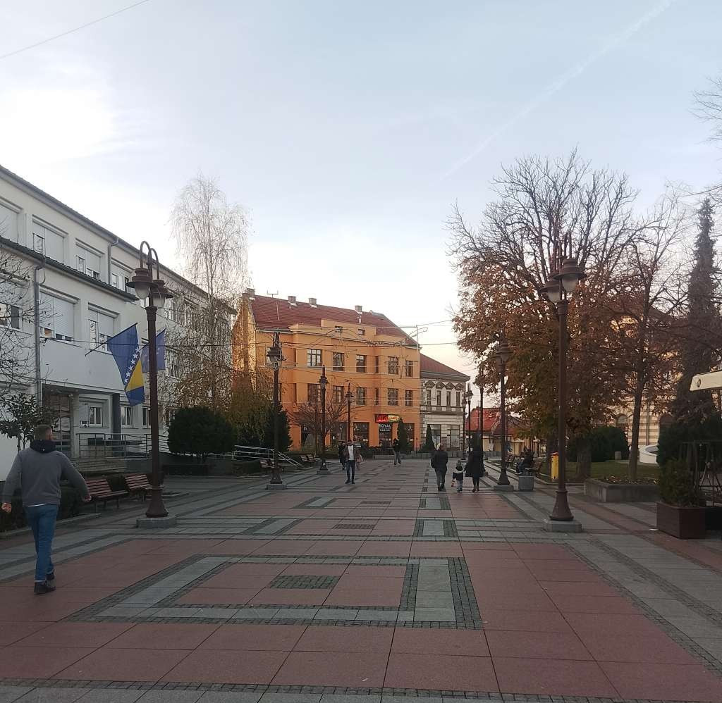 Počela nastava u školama Brčko distrikta BiH, u dvije škole problemi s grijanjem