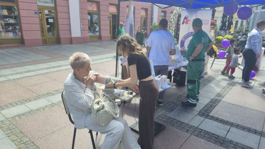 U Brčkom obilježen Svjetski dan štitne žlijezde