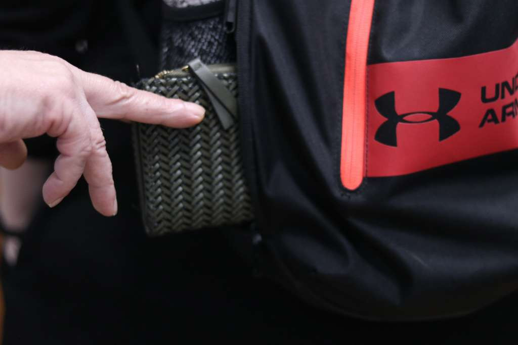 Mostarac zbog krađe osuđen na deset mjeseci zatvora