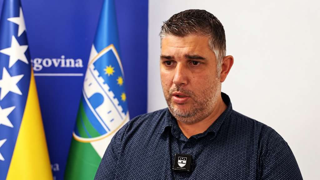 Sedić: Potrebna analiza zapošljavanja i dugotrajnih bolovanja u zdravstvu USK-a