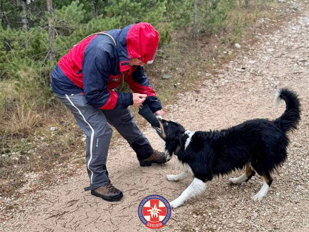 GSSuBiH: Relicencirani potražni timovi iz Čapljine i Čitluka