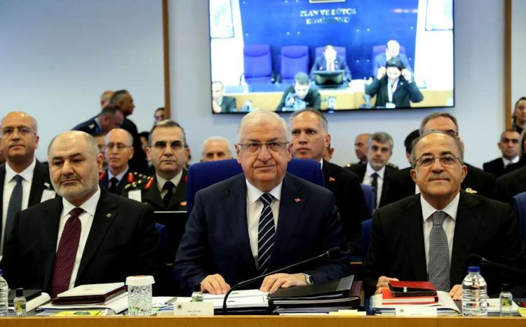 Guler: Turska je predana svojim obavezama prema NATO-u