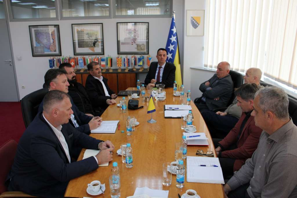 Lakić: Jačanje industrije kroz saradnju javnog i privatnog sektora