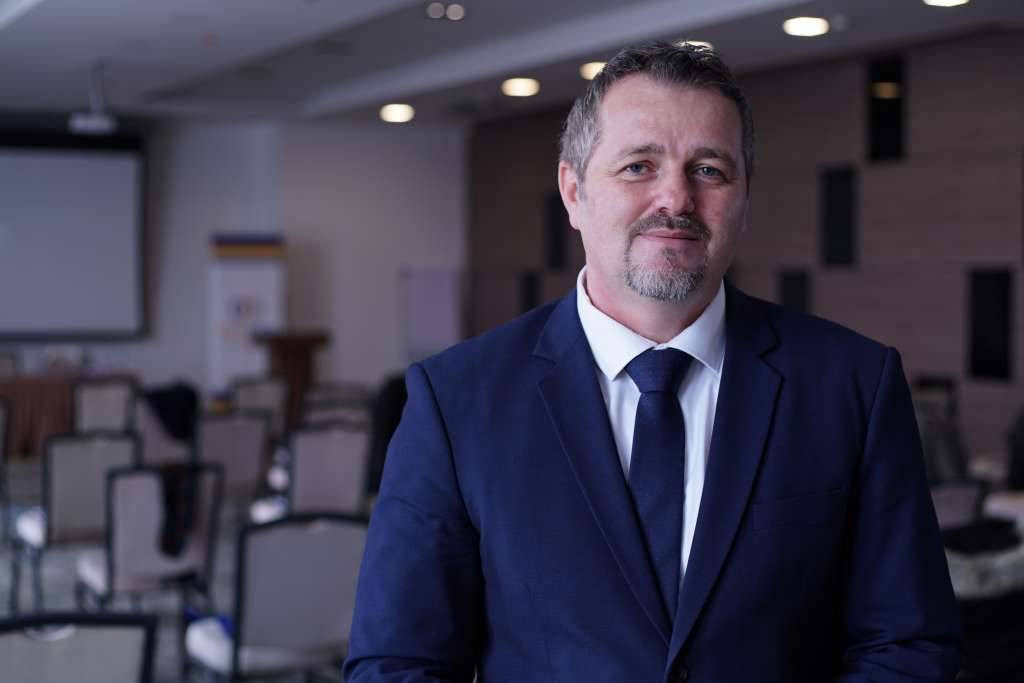 Ogrešević: NES više nije partner SDA u HNK-u