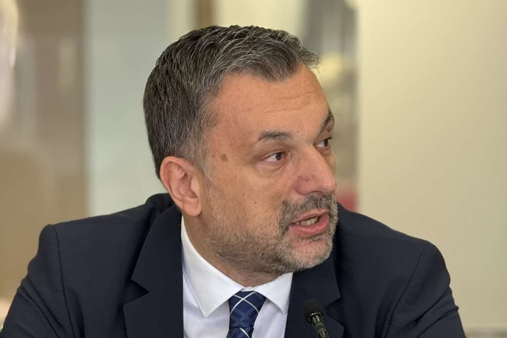 MVP BiH: Konaković učestvovao na sastanku ministara vanjskih poslova zemalja zapadnog Balkana
