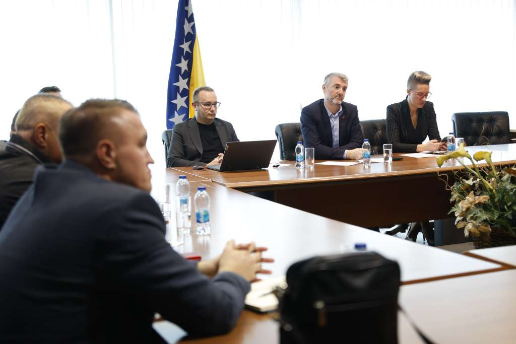 Ministarstvo komunikacija i prometa BiH: Sastanci sa prijevoznicima dali rezultate