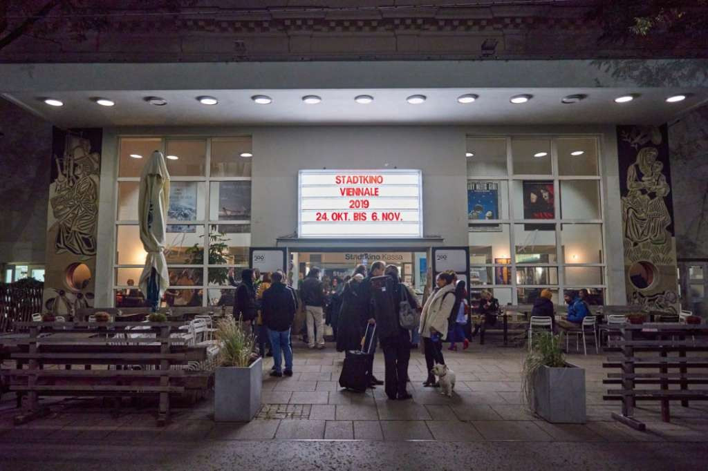 "Viennale" - uzbudljivo putovanje kroz svijet kinematografije