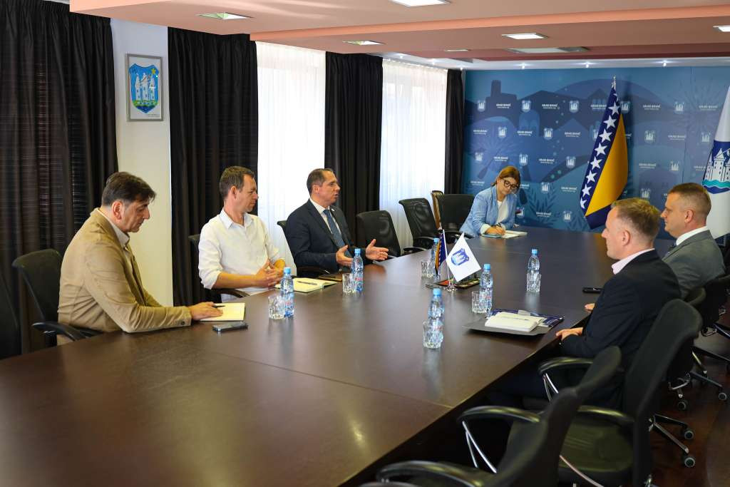 Bihać i Ključ traže isplatu dugovanja: Glavnicu ne damo, to je novac građana
