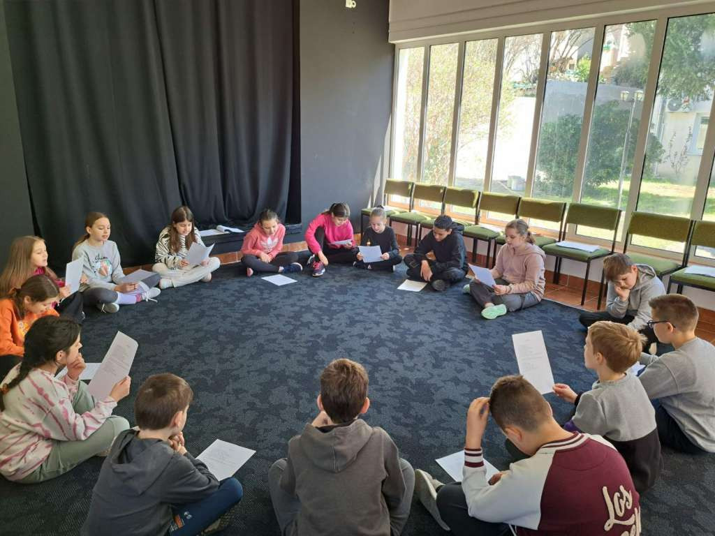 Mostarski lutkari pripremaju novi projekt s učenicima osnovnih škola