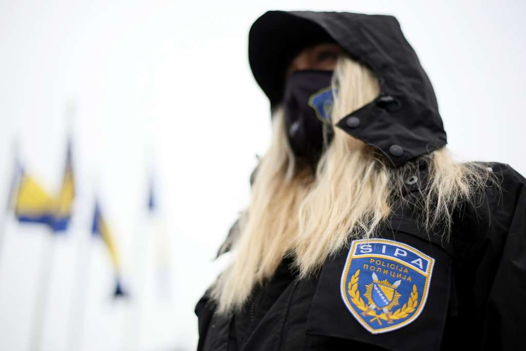 Sindikat SIPA-e zahtijeva usvajanje osnovice za obračun plata i prijedloga nacrta budžeta institucija BiH za 2023.