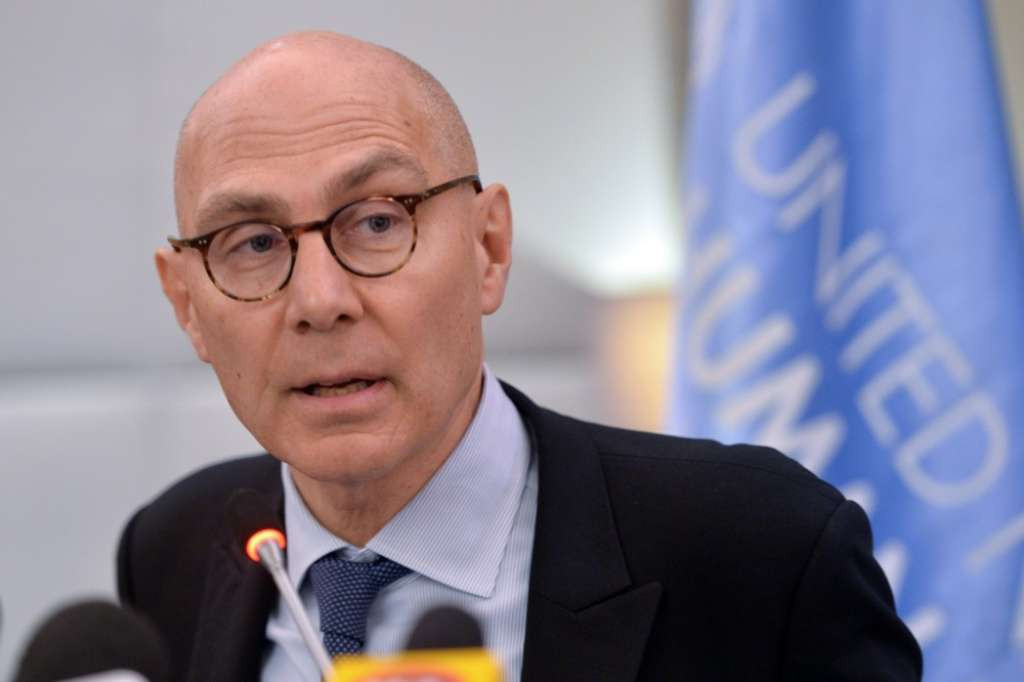 Turk: Gomilaju se dokazi o izraelskim ratnim zločinima