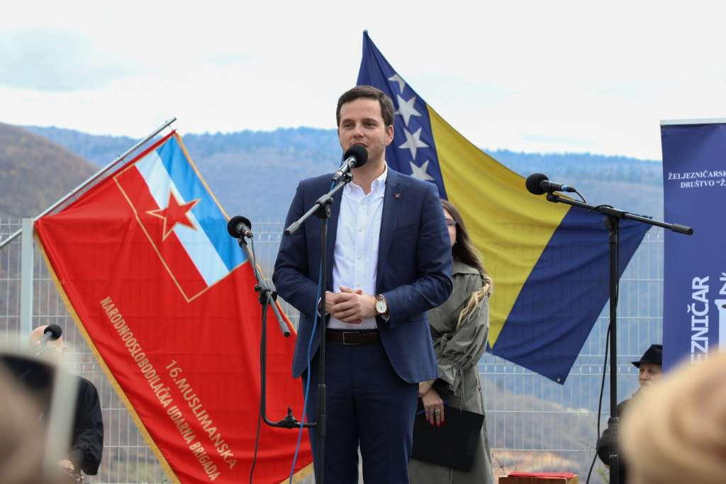 Uk: Antifašizam je jedini ispravan put i trajna obaveza društva