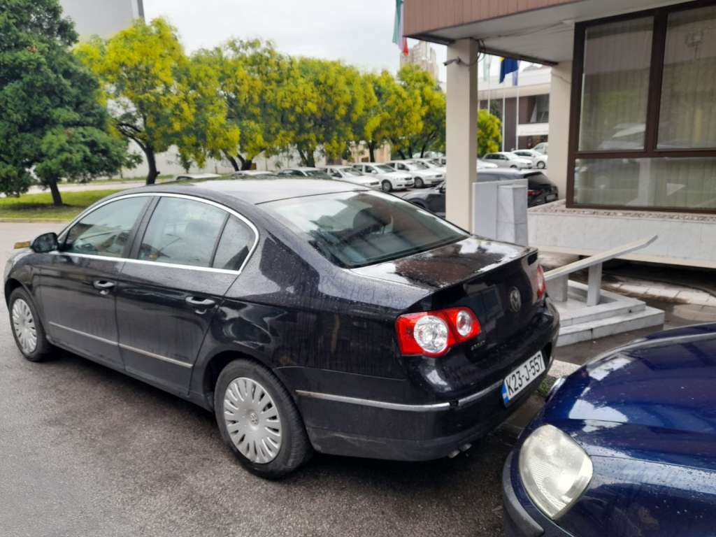 MUP ZDK oduzeo četiri vozila od višestrukih povratnika u činjenju prekršaja