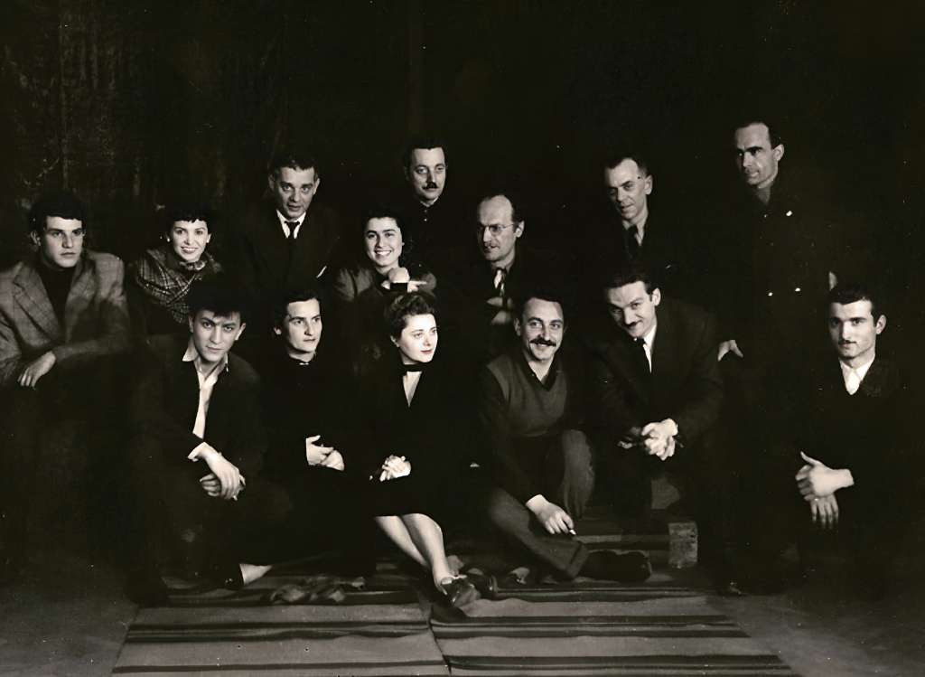 Kamerni teatar 55 slavi 71 godinu postojanja i bogatu teatarsku tradiciju