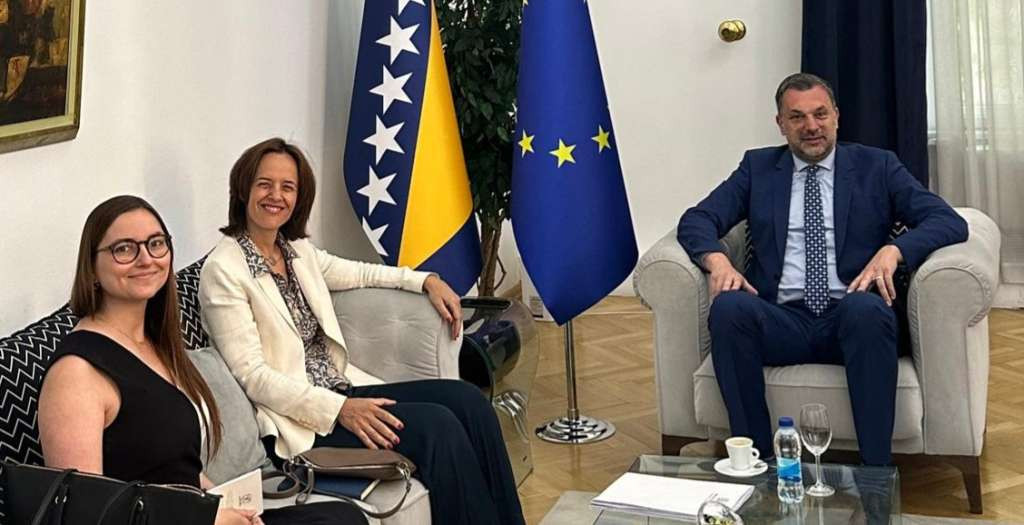 Potvrđen dolazak zamjenika ministra vanjskih poslova Španije na 30. godišnjicu genocida u Srebrenici