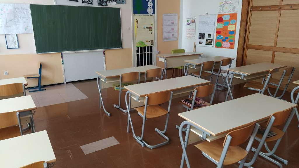 Slovenija ukida devetogodišnje osnovno obrazovanje: Velika reforma nakon loših rezultata učenika