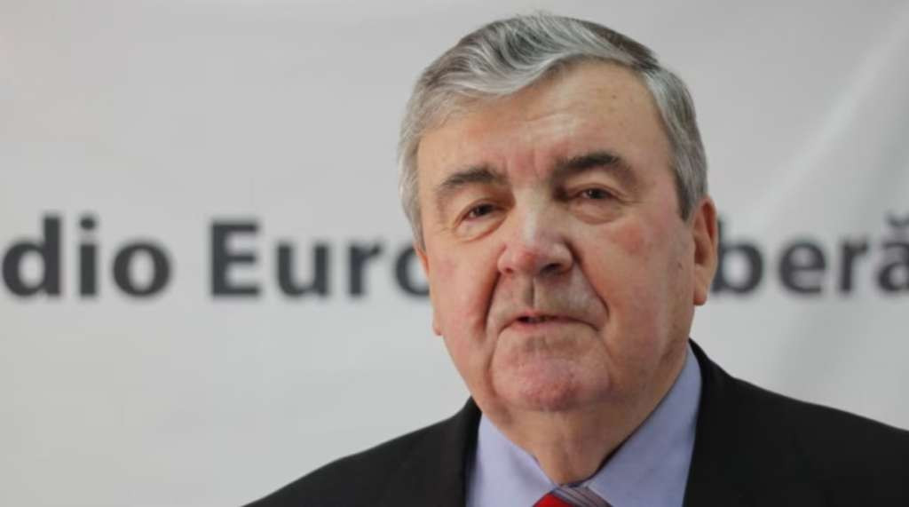 Preminuo prvi predsjednik Moldavije Mircea Snegur