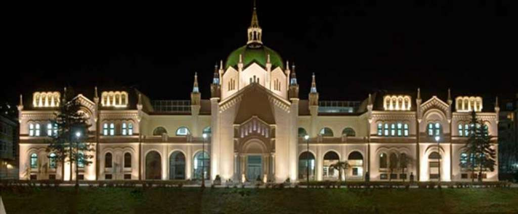 ALU UNSA: Otvorena završna Godišnja izložba studentskih radova