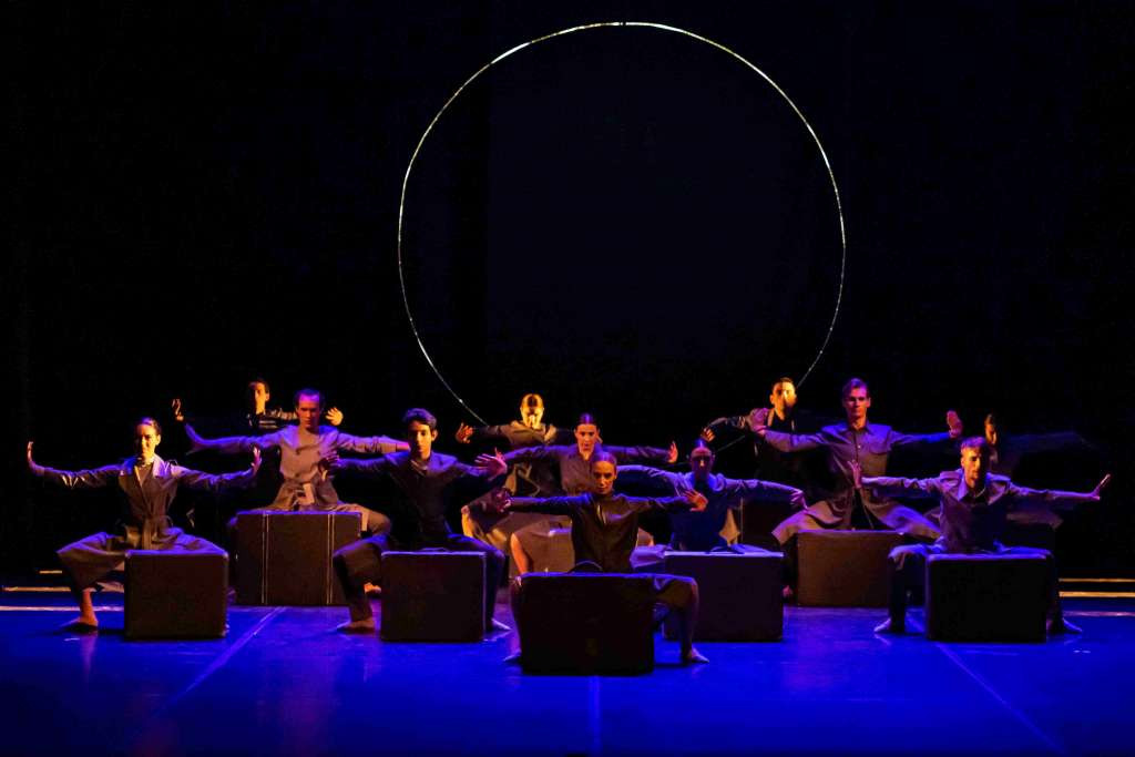 Ples kao sredstvo komunikacije sa svijetom