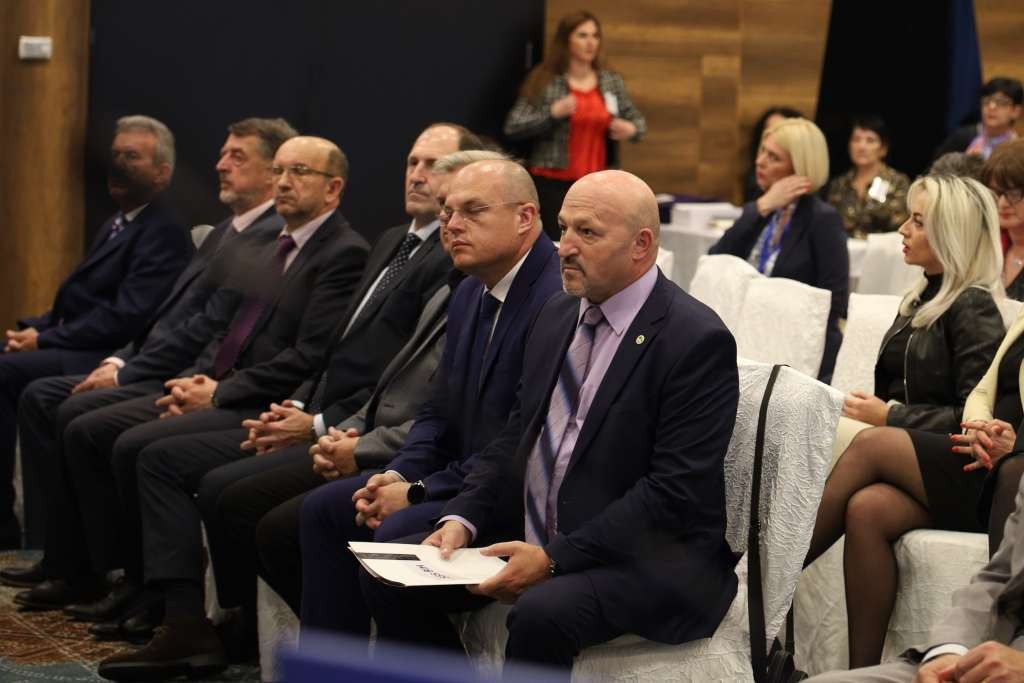 Sindikat državnih službenika i namještenika u FBiH obilježio 33 godine rada