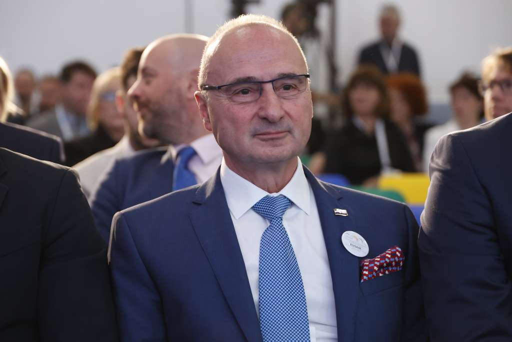 Grlić Radman: Izrael za ravnopravnost konstitutivnih naroda u BiH