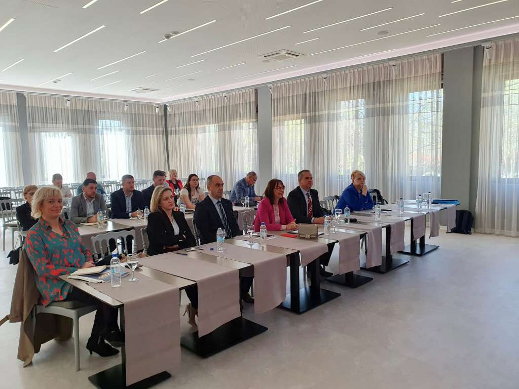 Međugorje: Rijetka oboljenja djece tema sastanka zdravstvenih stručnjaka