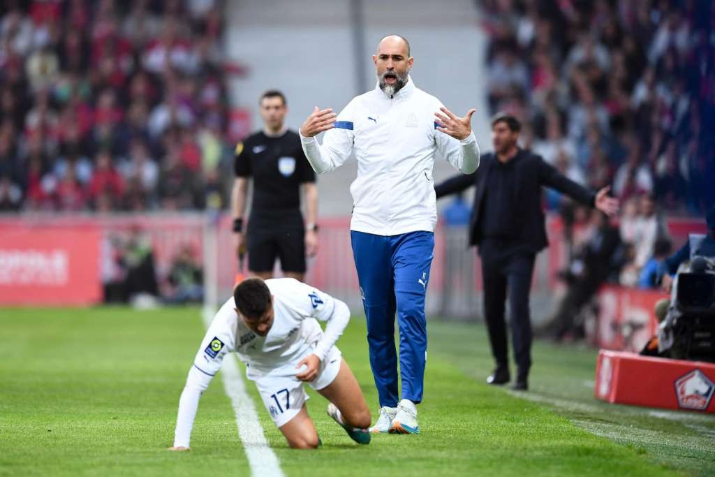 Igor Tudor blizu dolaska na klupu Lazija