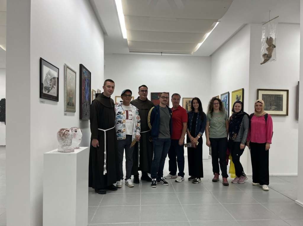 Brčko: Obilježena 836. godišnjica izdavanja Povelje Kulina bana