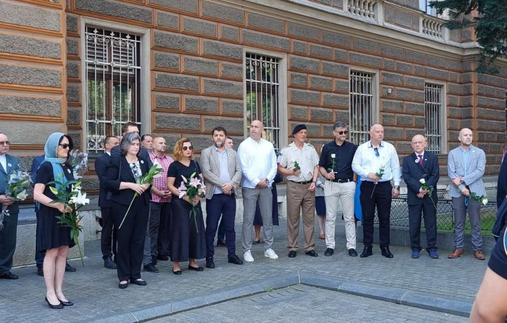 Helez: Učinimo sve da se ovakav zločin više nikada nikome ne ponovi