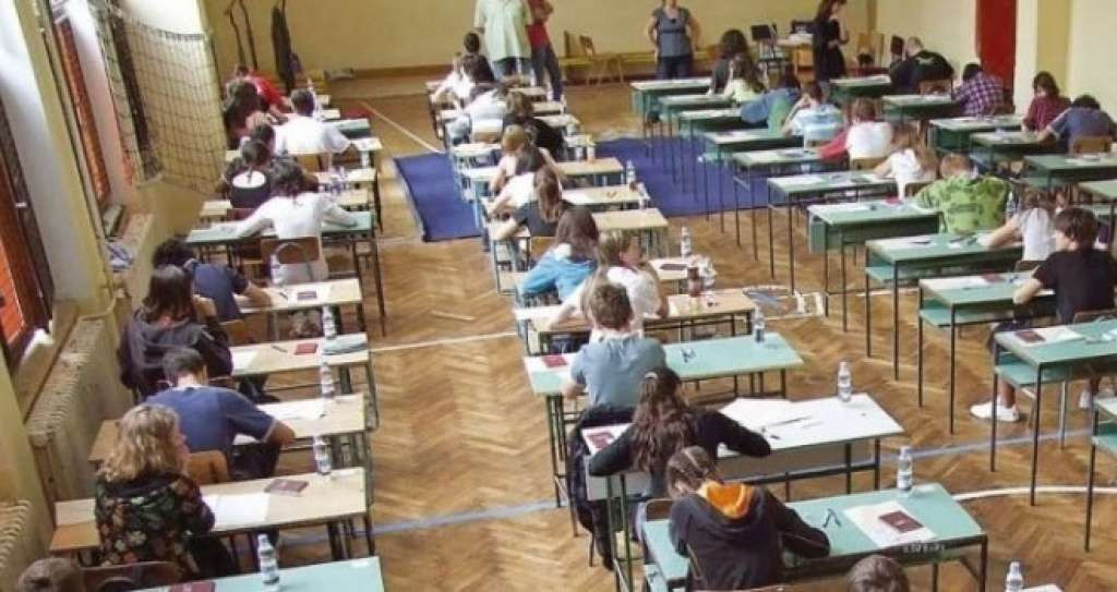 Sindikat osnovnog obrazovanja traži ukidanje eksterne mature u Kantonu Sarajevo