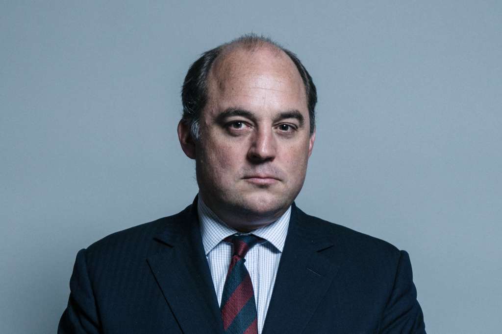 Wallace: Britanija podržava nastojanja Finske i Švedske ka članstvu u NATO-u