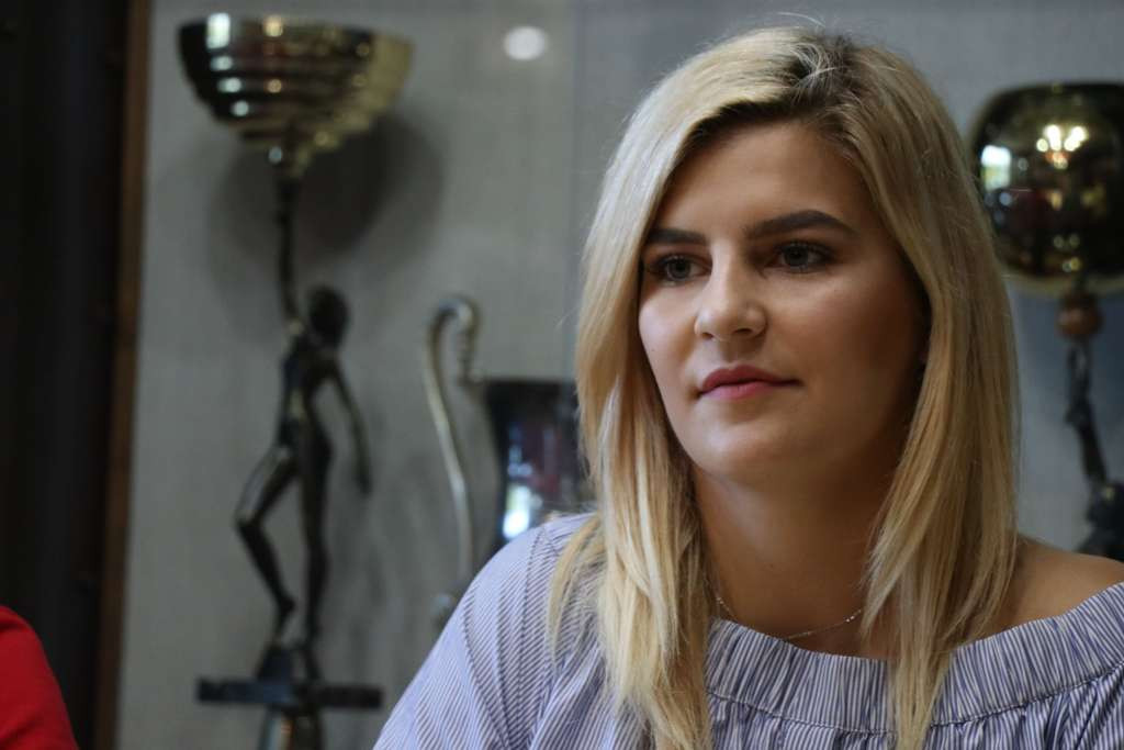 Samardžić poražena u drugom kolu džudo turnira na OI u Parizu