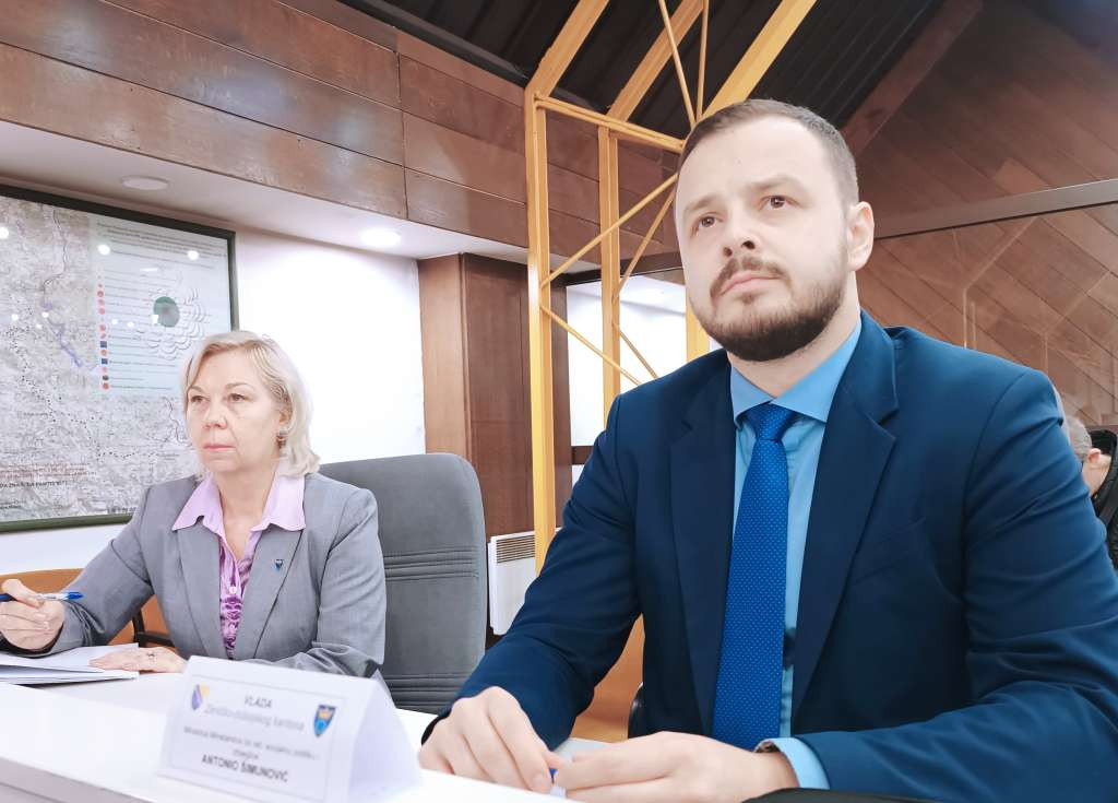 Skupština usvojila Nacrt zakona o robnim rezervama i Zakon o arbitraži ZDK-a